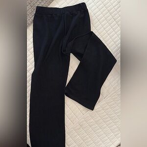 NWT Comfrt Women’s Waffle Pants